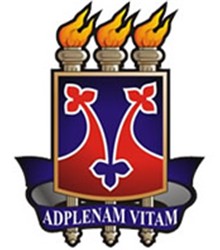 Universidade Estadual do Sudoeste da Bahia Universidade Estadual do Sudoeste da Bahia