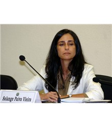Solange Paiva Vieira