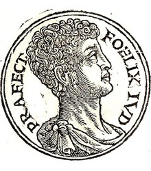 Marco Antônio Félix