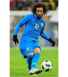 Marcelo Vieira da Silva Júnior