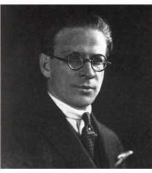 Menotti Del Picchia