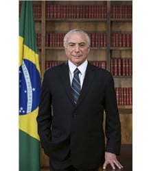 Michel Temer