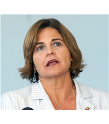 Ana Júlia Carepa