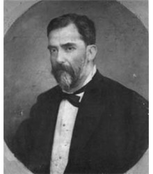 Antônio Ferreira Viana