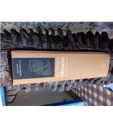 Dicionário Houaiss da Língua Portuguesa