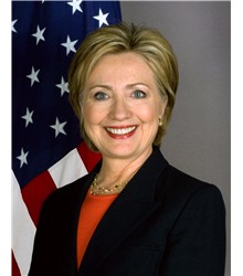 Hillary Clinton Hillary Clinton
