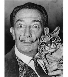 Salvador Dalí