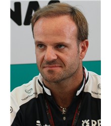 Rubens Barrichello Rubens Barrichello