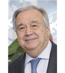 António Guterres