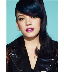 Lily Allen