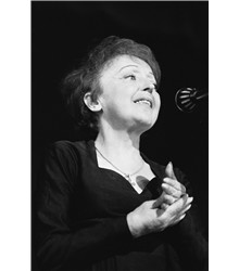 Édith Piaf