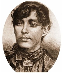 Josefina Álvares de Azevedo Josefina Álvares de Azevedo