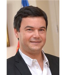 Thomas Piketty Thomas Piketty