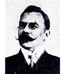 Alfredo Backer