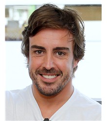 Fernando Alonso