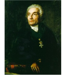 Joseph de Maistre