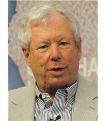 Richard Thaler