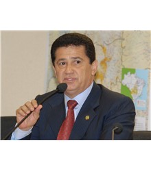 Alfredo Nascimento
