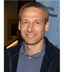 Jürgen Klinsmann