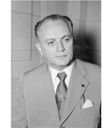 Alcides Carneiro