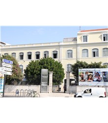 Universidade Lusófona de Humanidades e Tecnologias