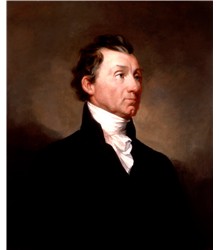 James Monroe James Monroe
