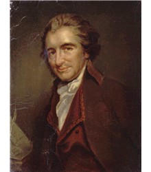 Thomas Paine