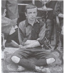 Charles Miller