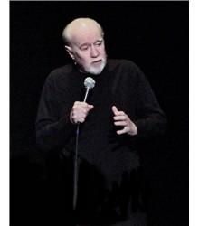 George Carlin