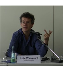 Loïc Wacquant
