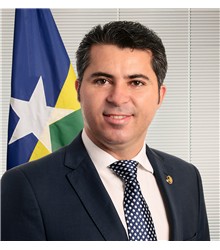Marcos Rogério Marcos Rogério