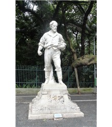 Bartolomeu Bueno da Silva Bartolomeu Bueno da Silva