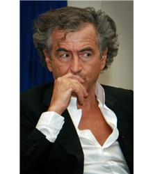 Bernard-Henri Lévy Bernard-Henri Lévy