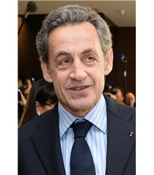 Nicolas Sarkozy Nicolas Sarkozy