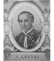 Alberico Gentili Alberico Gentili