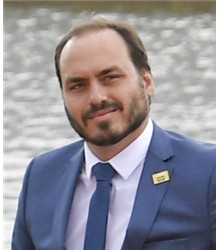 Carlos Bolsonaro