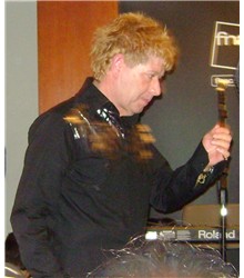 Roberto Leal