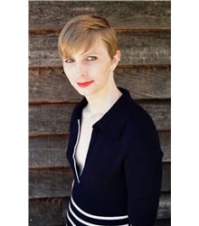 Chelsea Manning
