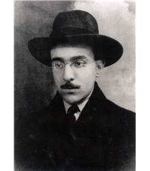 Fernando Pessoa
