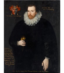 Edward Coke Edward Coke