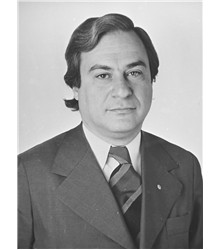 Manoel Gonçalves Ferreira Filho