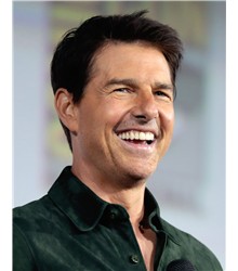 Tom Cruise