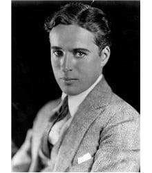 Charlie Chaplin