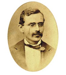Franklin Távora