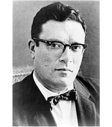 Isaac Asimov Isaac Asimov