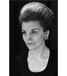 María Estela Martínez de Perón