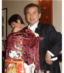 Mario Machado