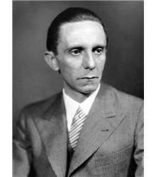Joseph Goebbels