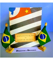Constituição Política do Estado de São Paulo
