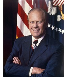 Gerald Ford